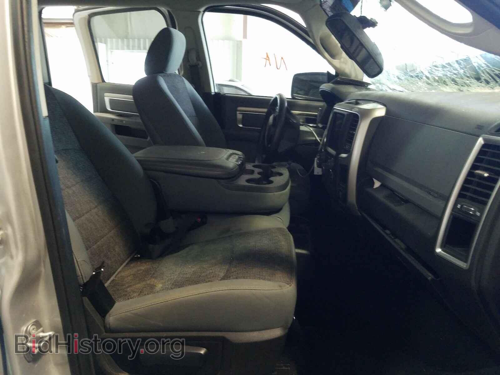 2019 RAM 1500 CLASS - VIN: 1C6RR6LT0KS564283 - Фото 5