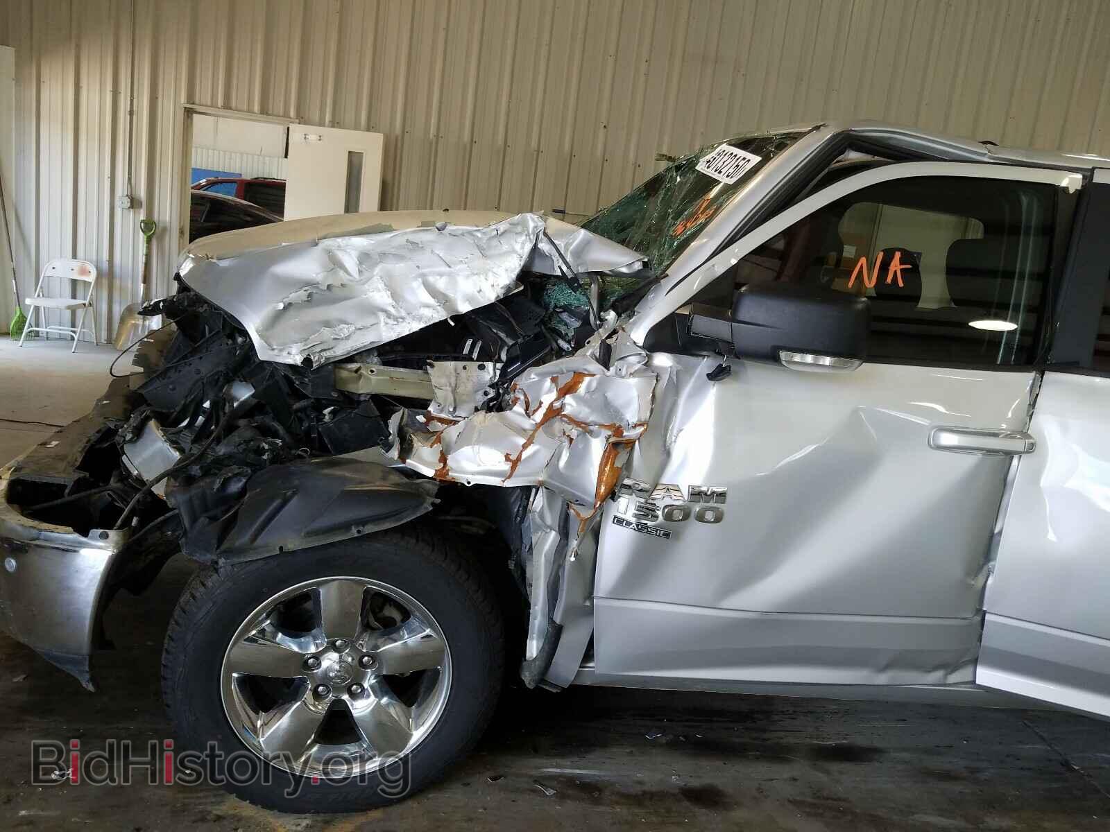 2019 RAM 1500 CLASS - VIN: 1C6RR6LT0KS564283 - Фото 9