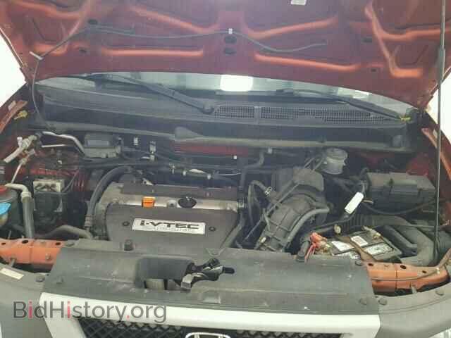 2004 HONDA ELEMENT - VIN: 5J6YH28524L032132 - Photo 7