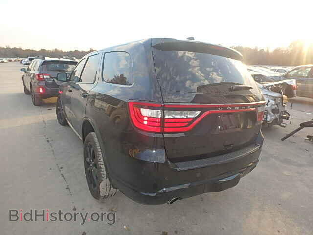 2017 DODGE DURANGO - VIN: 1C4SDJCT3HC629867 - Photo 3