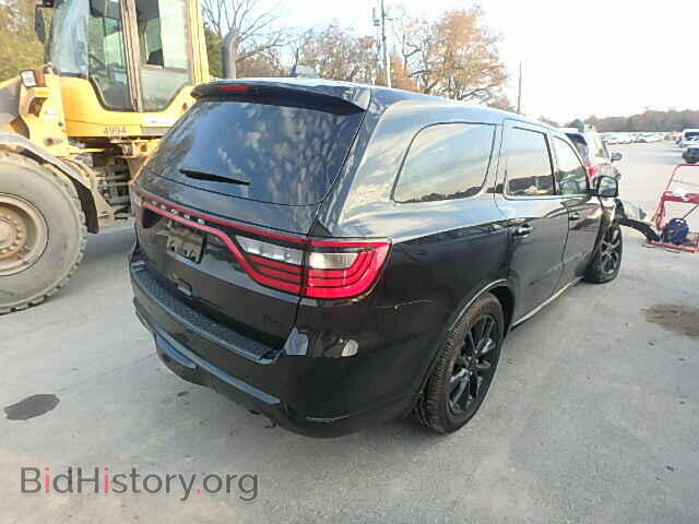 2017 DODGE DURANGO - VIN: 1C4SDJCT3HC629867 - Photo 4