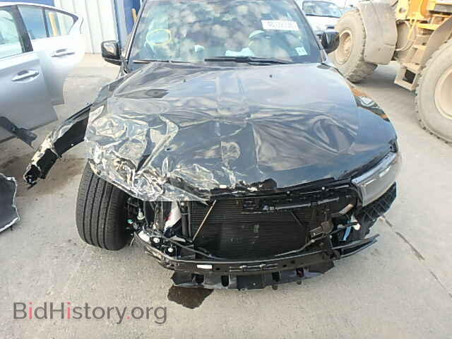2017 DODGE DURANGO - VIN: 1C4SDJCT3HC629867 - Photo 7