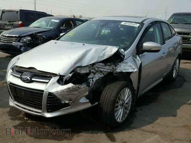 2012 FORD FOCUS - VIN: 1FAHP3H29CL367946 - Photo 2
