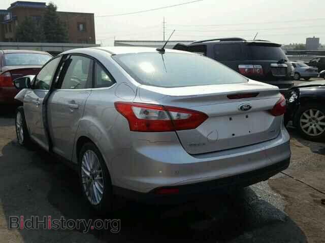 2012 FORD FOCUS - VIN: 1FAHP3H29CL367946 - Photo 3
