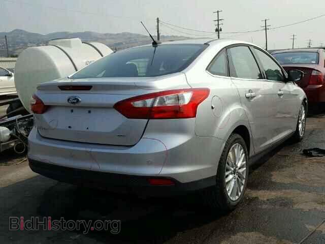 2012 FORD FOCUS - VIN: 1FAHP3H29CL367946 - Photo 4