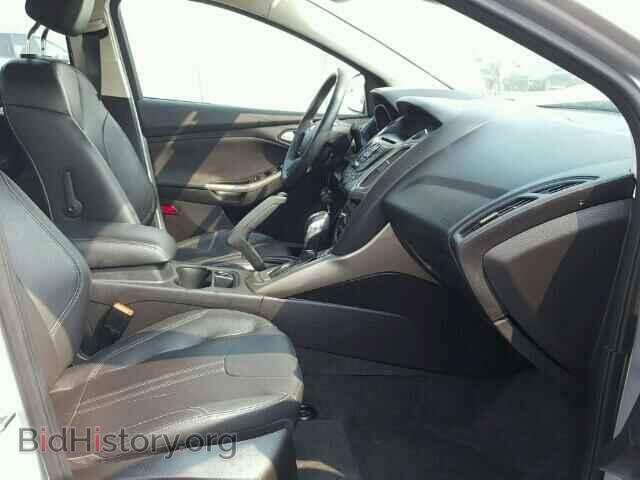 2012 FORD FOCUS - VIN: 1FAHP3H29CL367946 - Photo 5