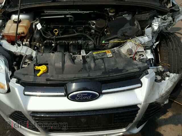 2012 FORD FOCUS - VIN: 1FAHP3H29CL367946 - Photo 7