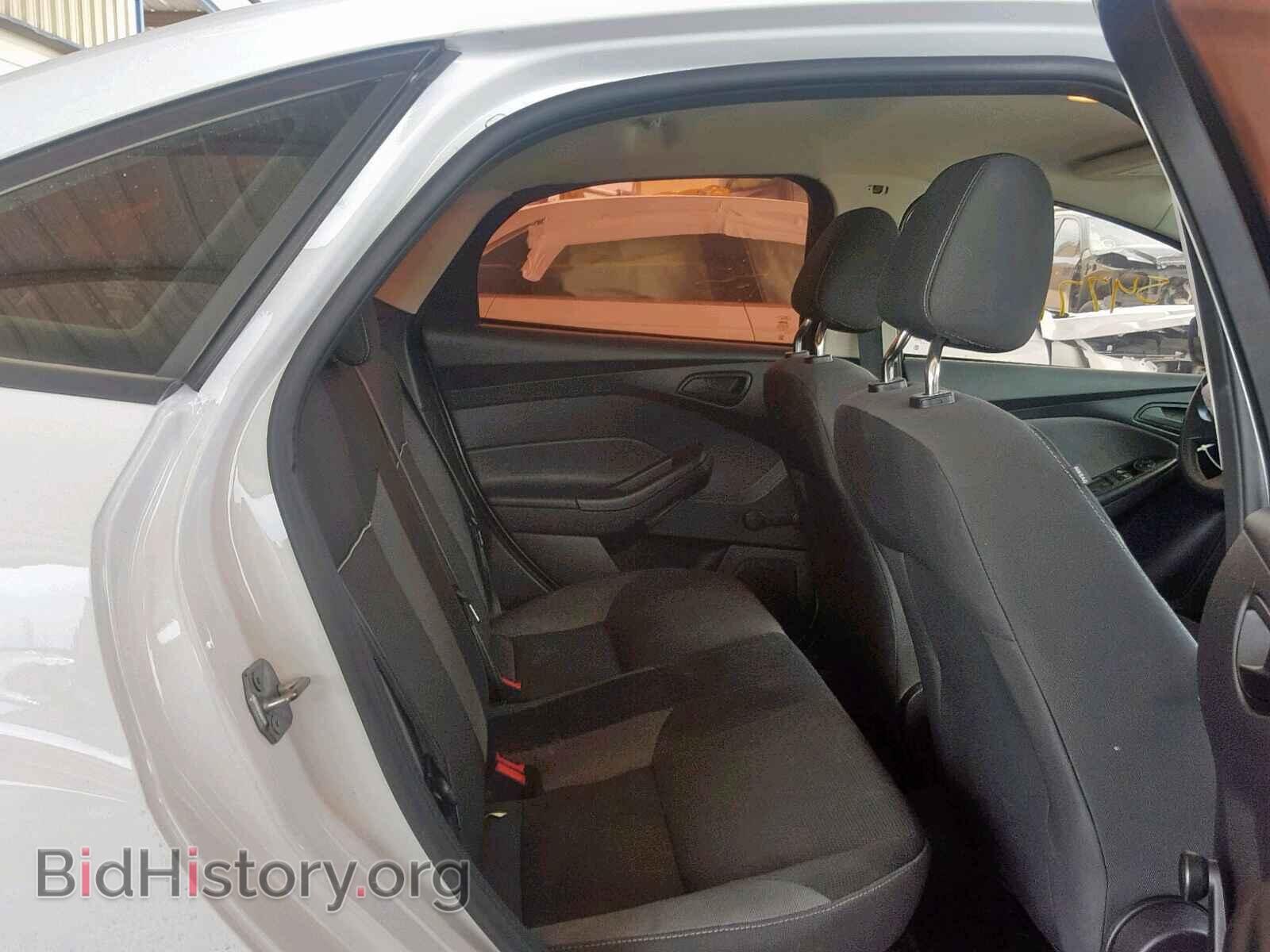 2014 FORD FOCUS - VIN: 1FADP3E23EL398681 - Photo 6