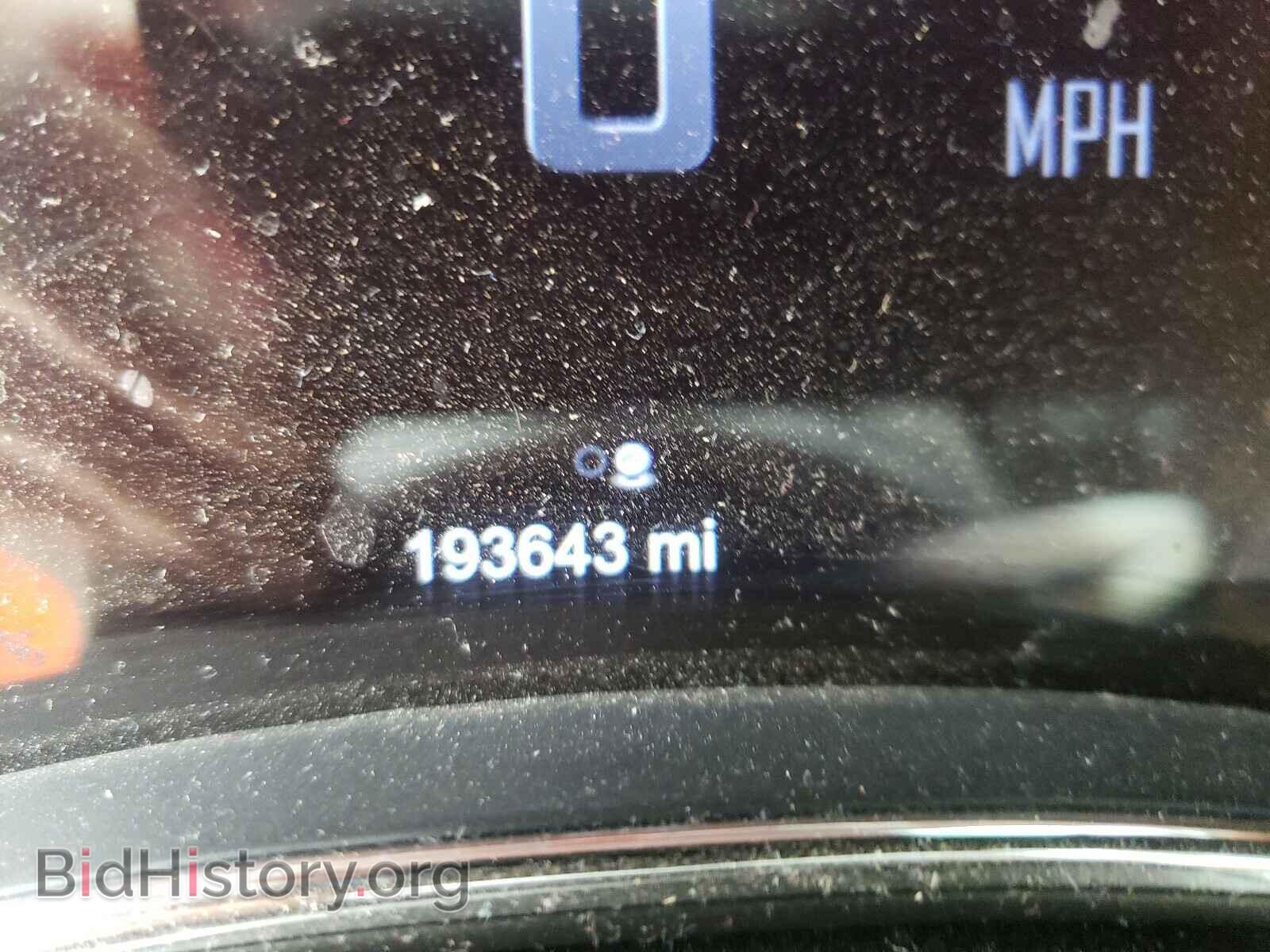 2014 DODGE DURANGO - VIN: 1C4SDHET8EC503084 - Фото 8