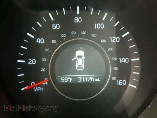 2015 KIA OPTIMA - VIN: KNAGM4A71F5647229 - Фото 8