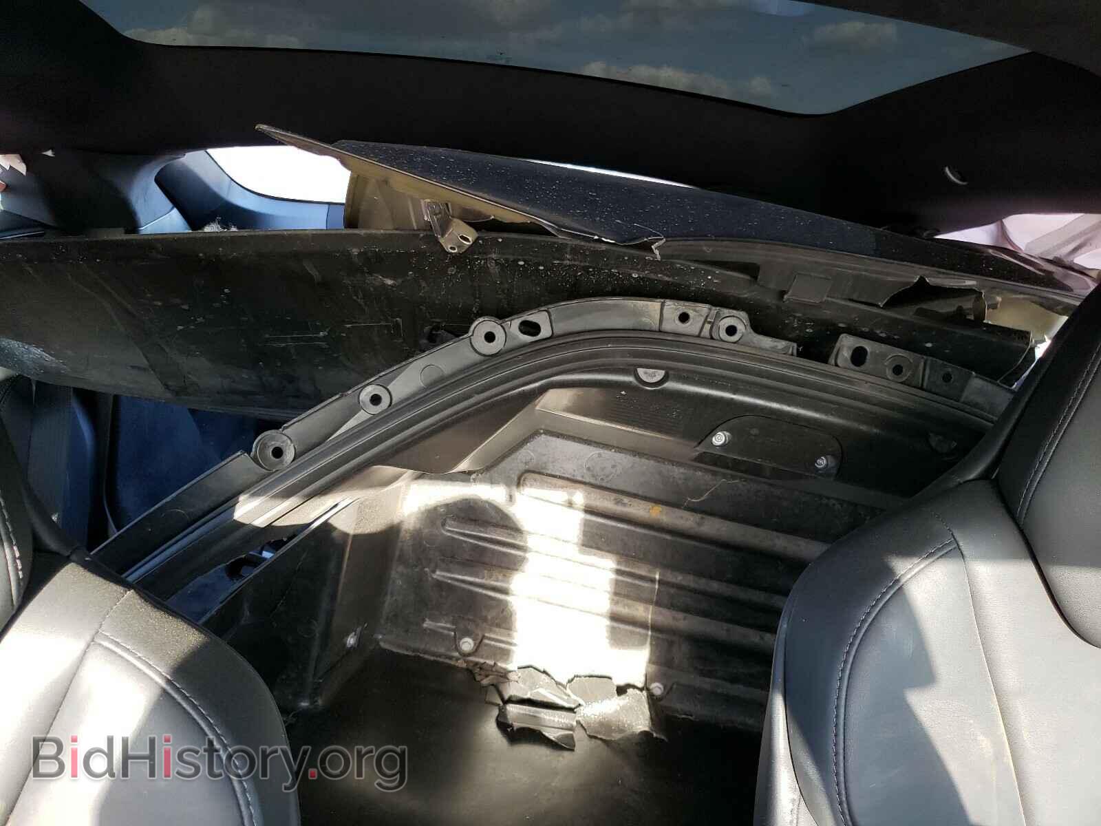 2018 TESLA MODEL S - VIN: 5YJSA1E26JF294965 - Photo 6