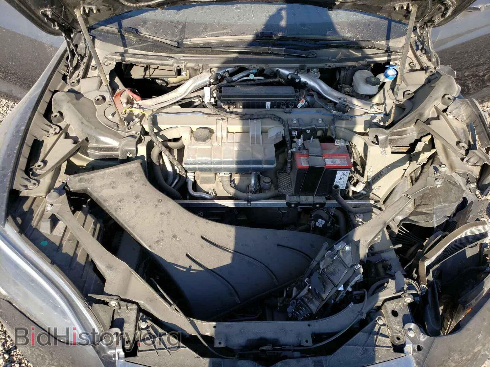 2018 TESLA MODEL S - VIN: 5YJSA1E26JF294965 - Photo 7