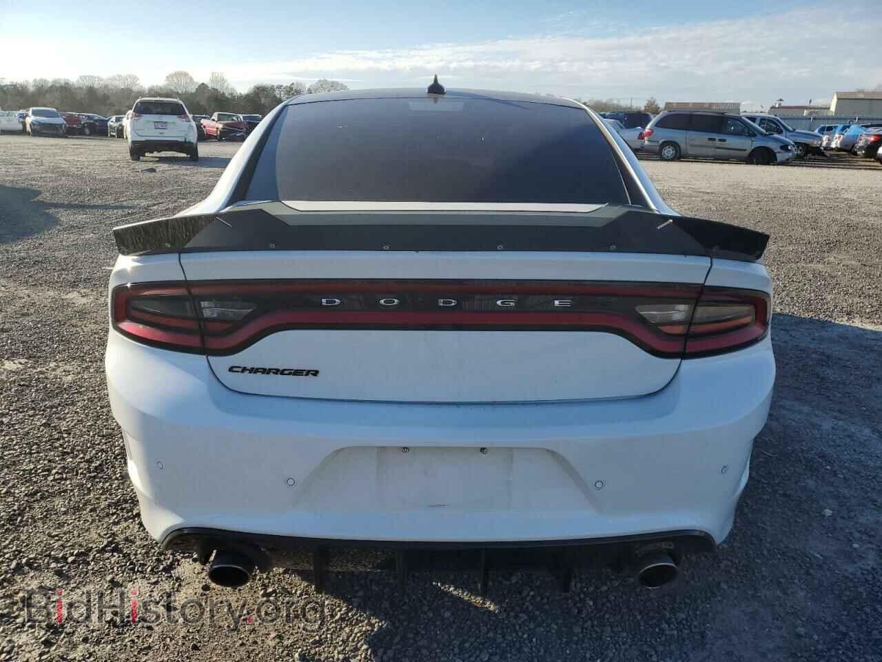2017 DODGE CHARGER - VIN: 2C3CDXCT6HH655226 - Фото 6