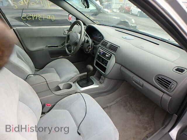 2003 MITSUBISHI GALANT - VIN: 4A3AA46G13E143430 - Фото 5
