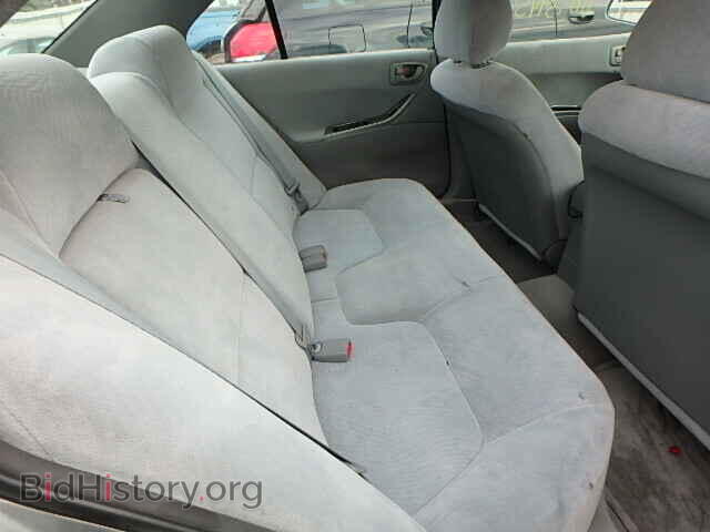 2003 MITSUBISHI GALANT - VIN: 4A3AA46G13E143430 - Фото 6