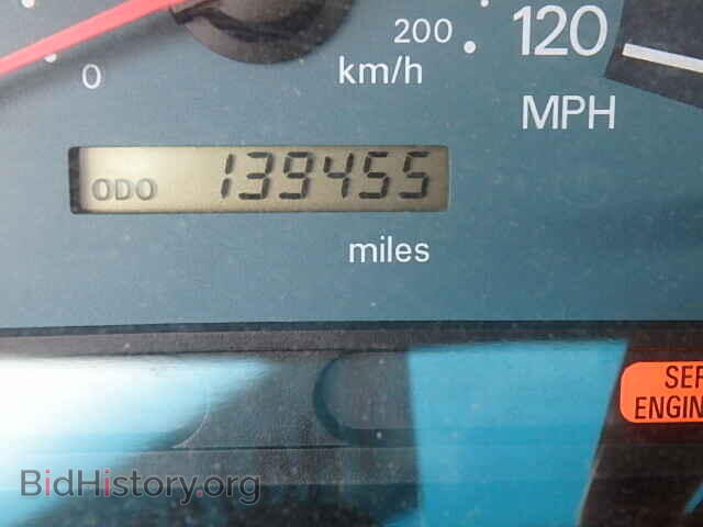 2003 MITSUBISHI GALANT - VIN: 4A3AA46G13E143430 - Фото 8