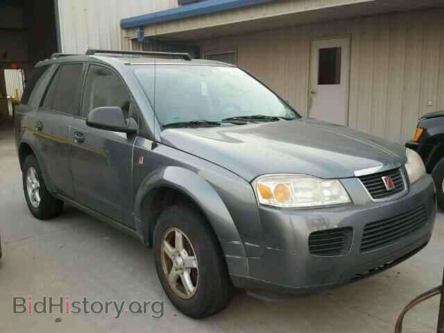Photo 5GZCZ33D16S897442 - SATURN VUE 2006