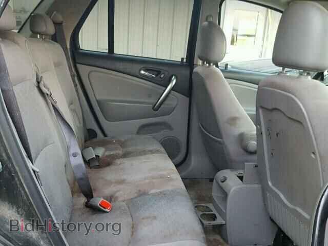 2006 SATURN VUE - VIN: 5GZCZ33D16S897442 - Фото 6