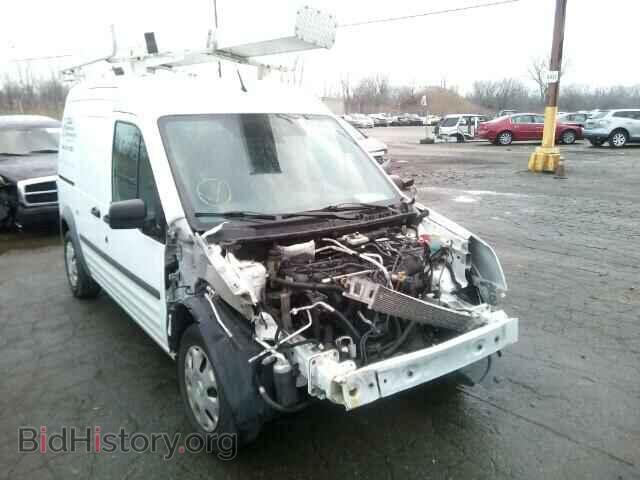 Photo NM0LS7BN0CT106960 - FORD TRANSIT CO 2012