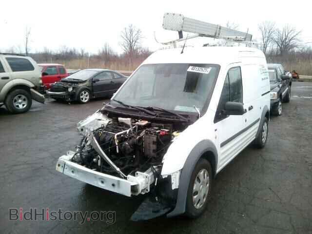 2012 FORD TRANSIT CO - VIN: NM0LS7BN0CT106960 - Фото 2