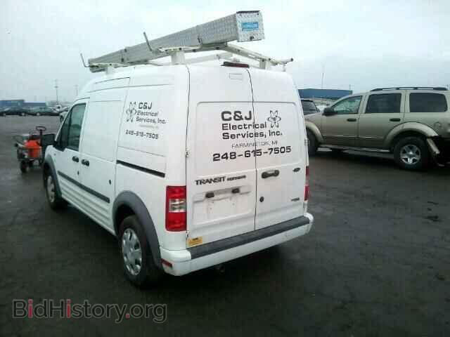 2012 FORD TRANSIT CO - VIN: NM0LS7BN0CT106960 - Фото 3