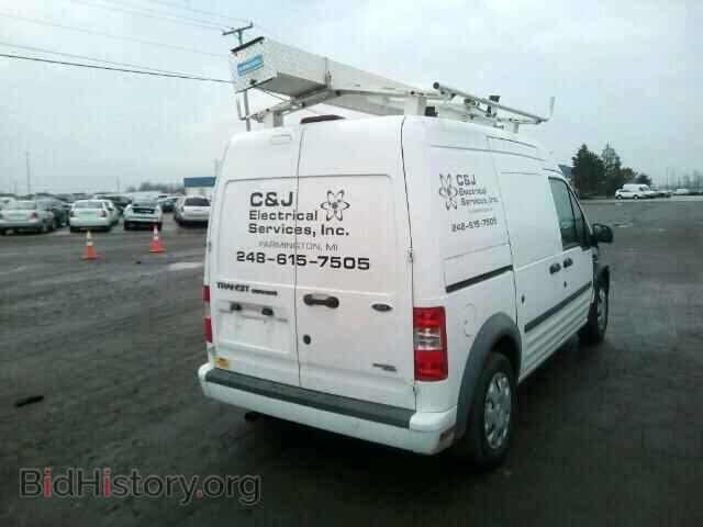 2012 FORD TRANSIT CO - VIN: NM0LS7BN0CT106960 - Фото 4