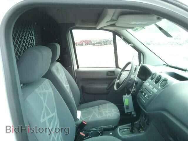 2012 FORD TRANSIT CO - VIN: NM0LS7BN0CT106960 - Фото 5