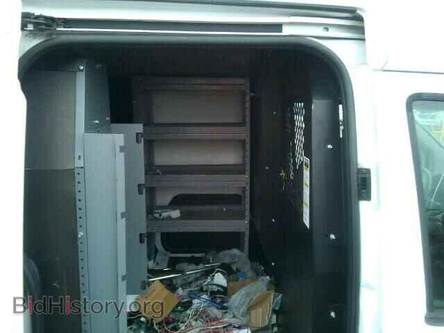 2012 FORD TRANSIT CO - VIN: NM0LS7BN0CT106960 - Фото 6