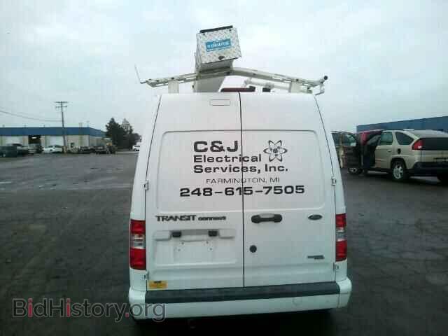2012 FORD TRANSIT CO - VIN: NM0LS7BN0CT106960 - Фото 10