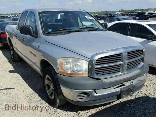 Photo 1D7HA18K96J159555 - DODGE RAM 1500 2006