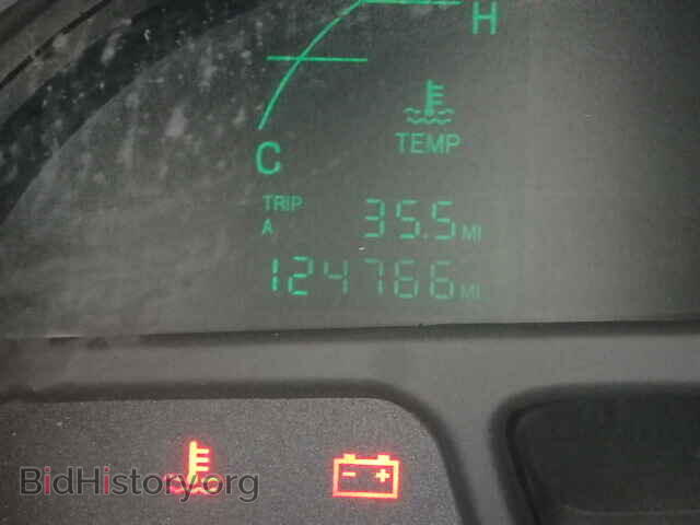 2005 CADILLAC DEVILLE - VIN: 1G6KD54Y75U184544 - Фото 8