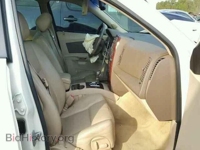 2007 CADILLAC CTS - VIN: 1G6DP577270166949 - Фото 5