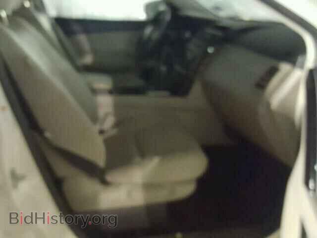 2011 MAZDA CX-9 - VIN: JM3TB2BA6B0324721 - Фото 5