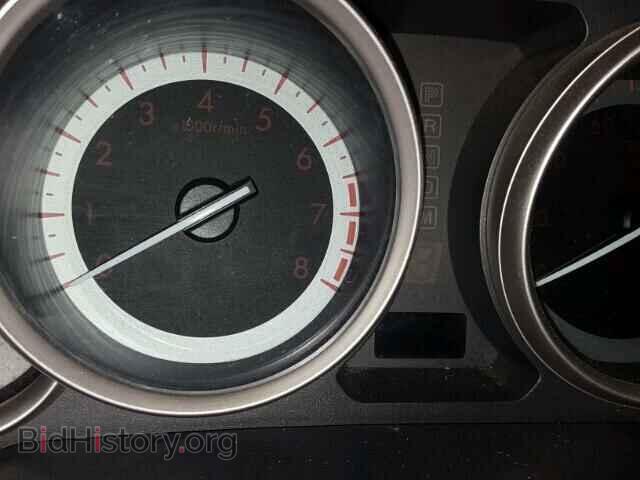2011 MAZDA CX-9 - VIN: JM3TB2BA6B0324721 - Фото 8