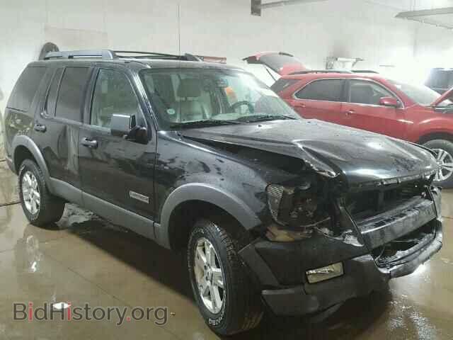 Фотография 1FMEU73806UB29518 - FORD EXPLORER 2006