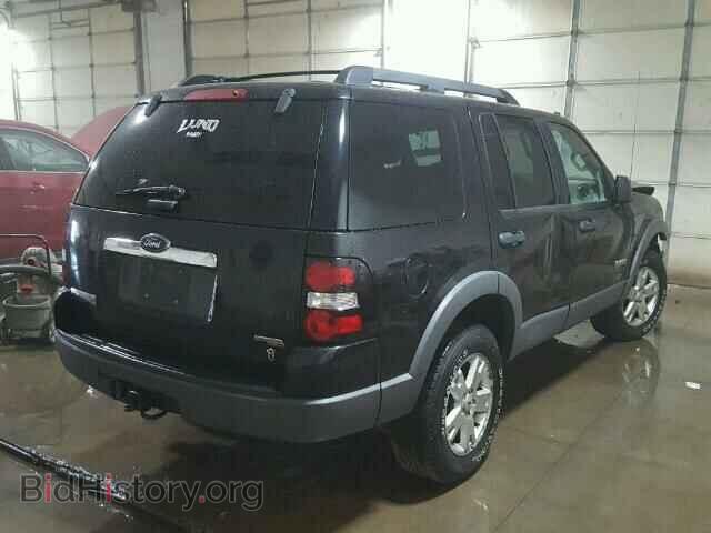 2006 FORD EXPLORER - VIN: 1FMEU73806UB29518 - Photo 4