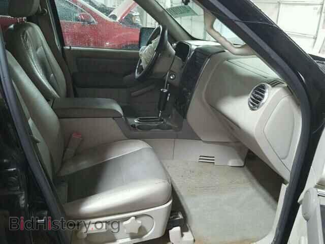 2006 FORD EXPLORER - VIN: 1FMEU73806UB29518 - Photo 5
