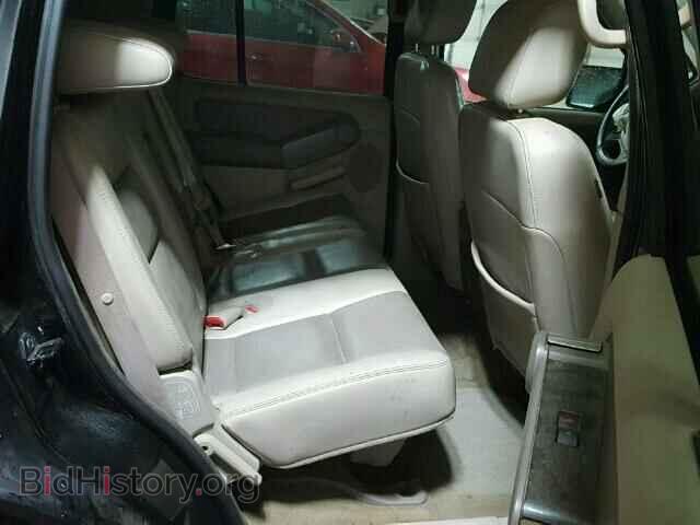 2006 FORD EXPLORER - VIN: 1FMEU73806UB29518 - Photo 6