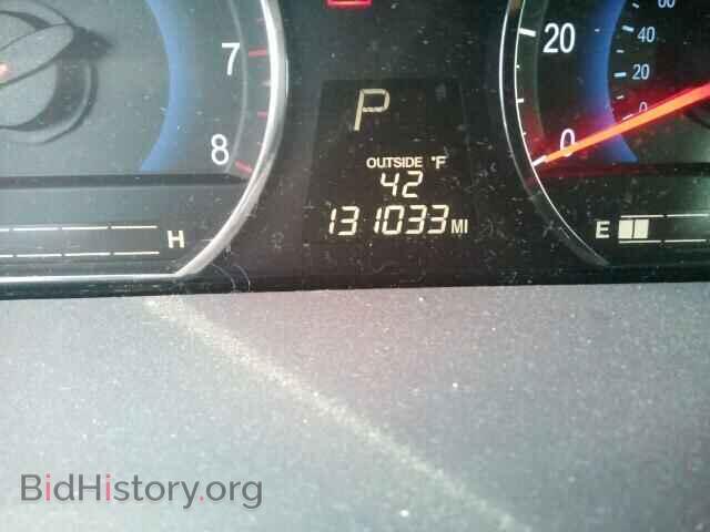 2006 KIA OPTIMA - VIN: KNAGE124065056373 - Photo 8