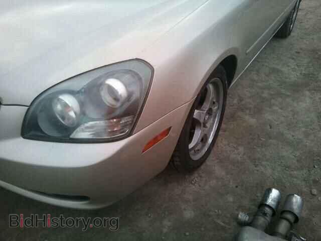 2006 KIA OPTIMA - VIN: KNAGE124065056373 - Photo 9