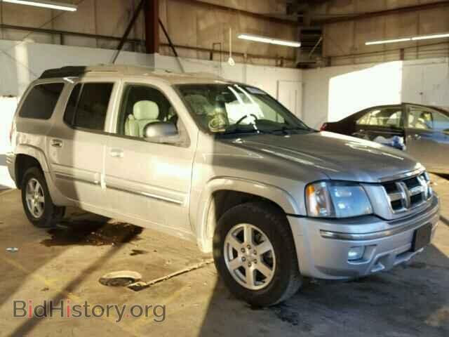 Фотография 4NUET16M756700927 - ISUZU ASCENDER 2005