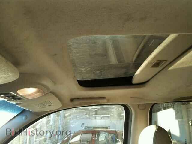 2005 ISUZU ASCENDER - VIN: 4NUET16M756700927 - Photo 10