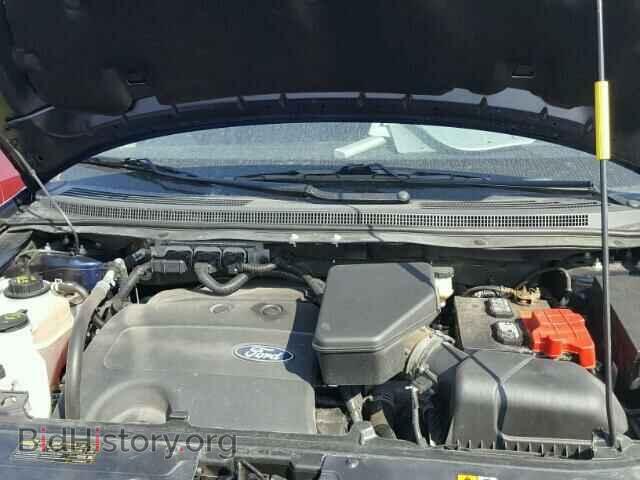 2014 FORD EDGE - VIN: 2FMDK3JCXEBB37955 - Photo 7
