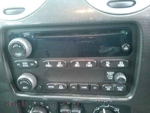 2006 GMC ENVOY - VIN: 1GKDT13S662326219 - Фото 9