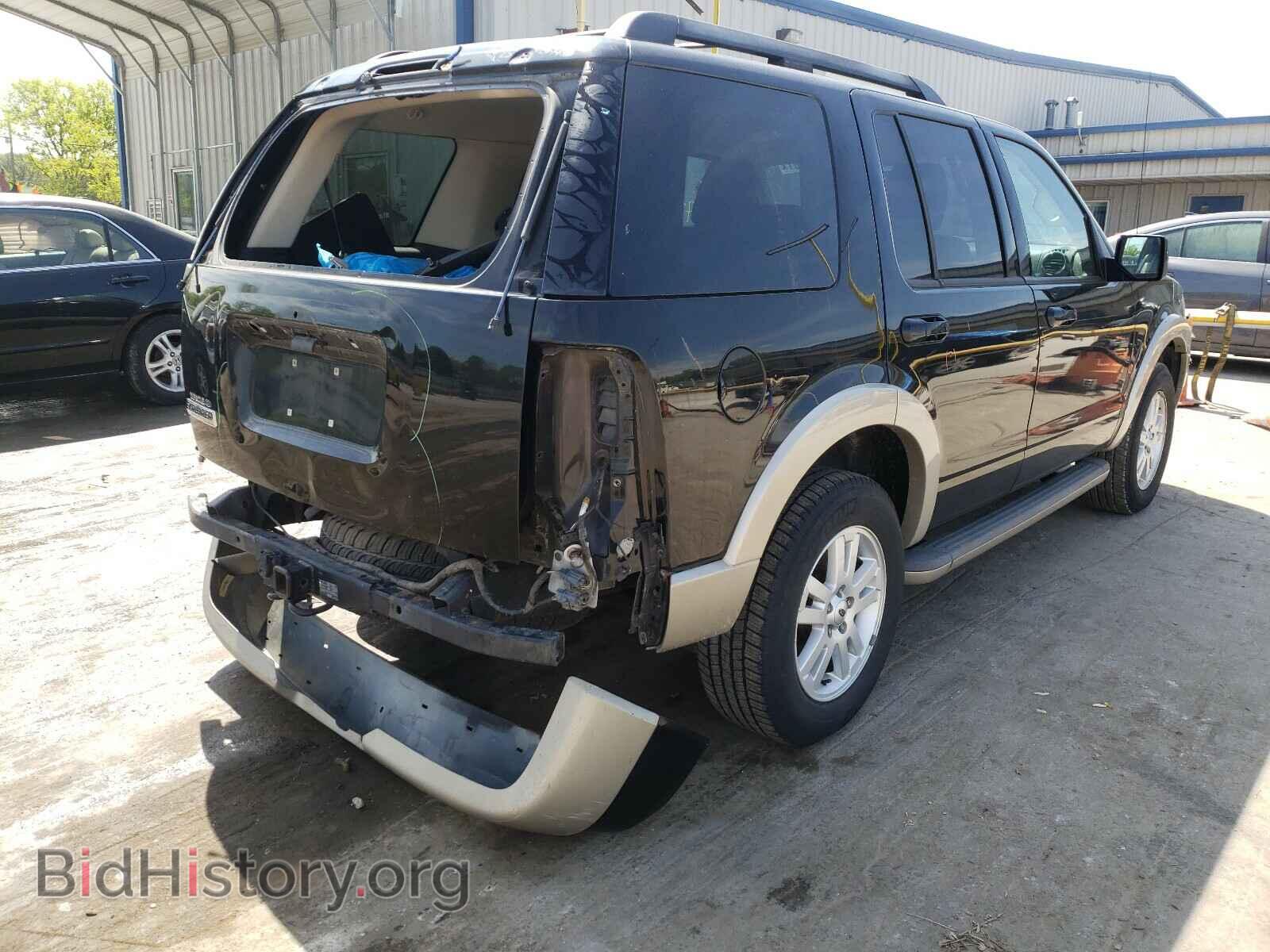 2010 FORD EXPLORER - VIN: 1FMEU6EE4AUA05175 - Фото 4