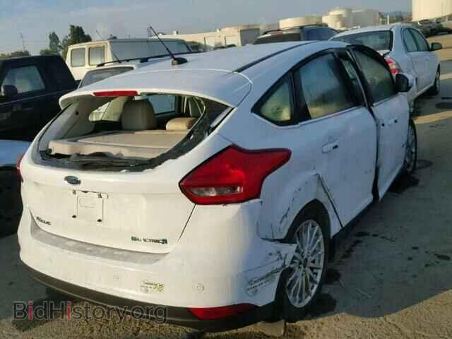 2015 FORD FOCUS - VIN: 1FADP3R47FL281540 - Фото 4