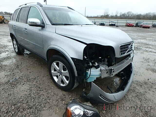 Photo YV4852CZ1A1548351 - VOLVO XC90 2010