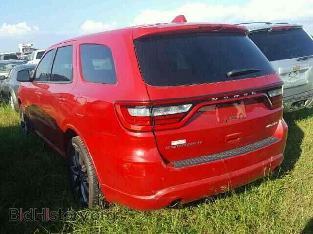 2015 DODGE DURANGO - VIN: 1C4RDHDG1FC880280 - Photo 3