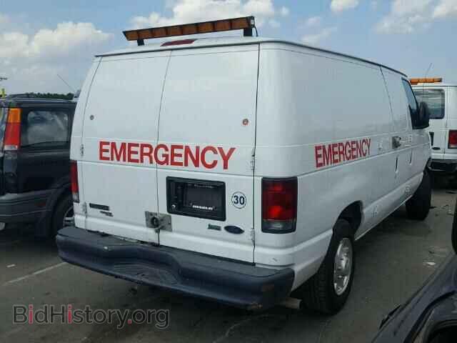 2011 FORD ECONOLINE - VIN: 1FTNE1EW3BDA65639 - Фото 4