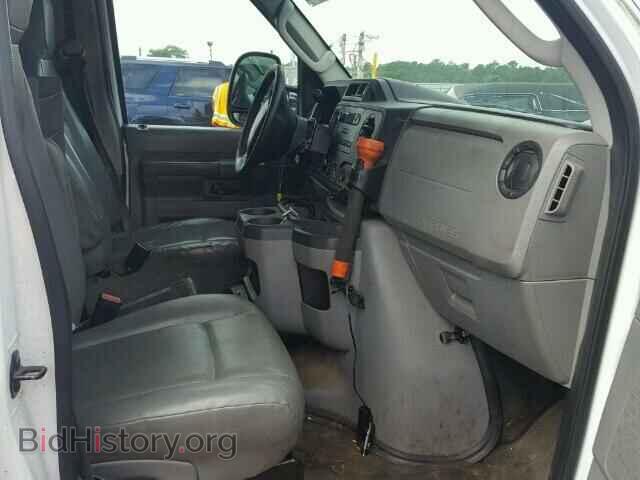 2011 FORD ECONOLINE - VIN: 1FTNE1EW3BDA65639 - Фото 5